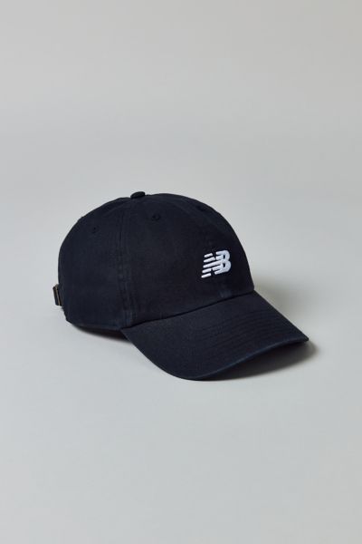 New Balance X '47 Brand Logo Clean Up Hat