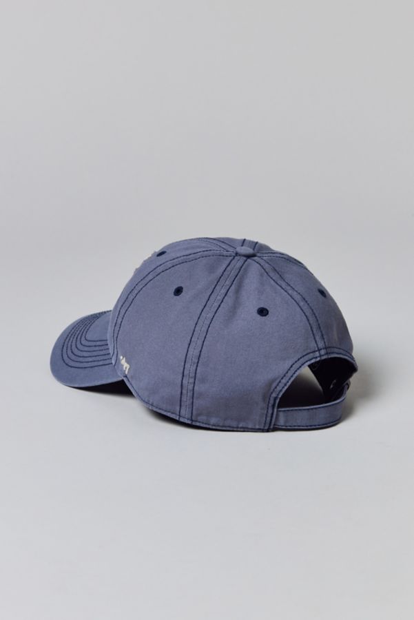 Slide View: 2: '47 Brand MLB New York Yankees Scupper Clean Up Hat