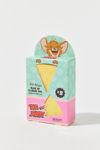 Thumbnail View 2: Mad Beauty Warner Brothers Tom & Jerry Cheese Makeup Sponge Set