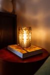 Thumbnail View 4: Wooj Design x Christopher Merchant Gem Lamp