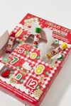 Thumbnail View 2: Lip Smacker X Sanrio Hello Kitty 12-Piece Advent Calendar