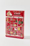 Thumbnail View 3: Lip Smacker X Sanrio Hello Kitty 12-Piece Advent Calendar