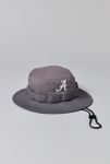 Thumbnail View 1: '47 Brand Alabama Crimson Tide Buxton Bucket Hat