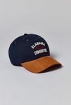 Thumbnail View 1: '47 Brand Alabama Crimson Tide Rafter Clean Up Hat