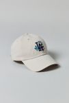 Thumbnail View 2: '47 Brand LA Dodgers Bryony Clean Up Baseball Hat