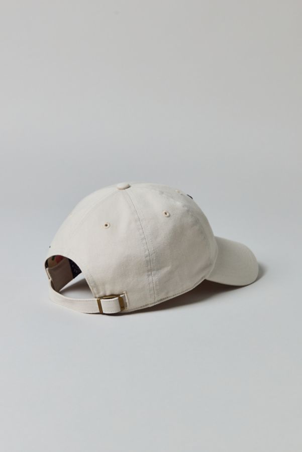 Slide View: 3: '47 Brand LA Dodgers Bryony Clean Up Baseball Hat