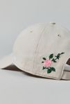 Thumbnail View 4: '47 Brand LA Dodgers Bryony Clean Up Baseball Hat