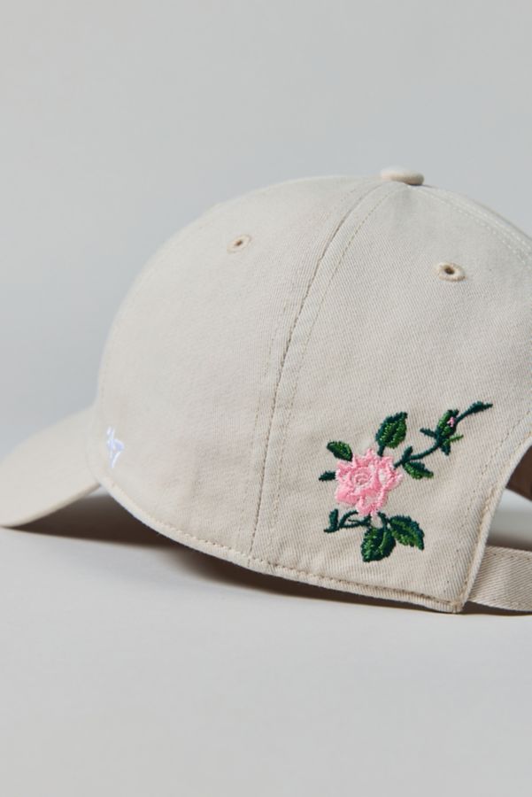 Slide View: 4: '47 Brand LA Dodgers Bryony Clean Up Baseball Hat