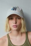 Thumbnail View 1: '47 Brand LA Dodgers Bryony Clean Up Baseball Hat