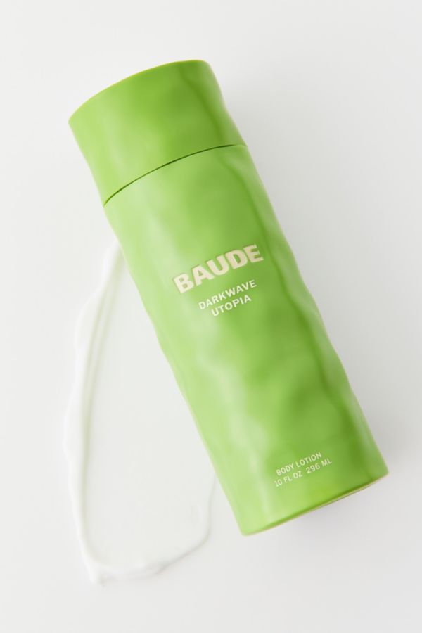 Slide View: 1: Baude Darkwave Utopia Body Lotion