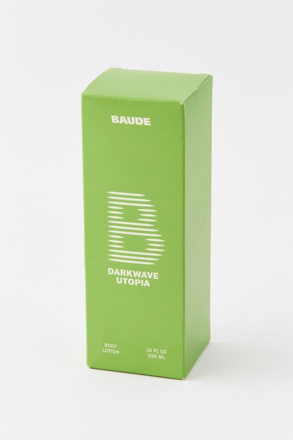 Slide View: 2: Baude Darkwave Utopia Body Lotion