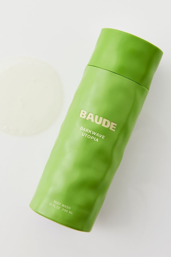 Slide View: 1: Baude Darkwave Utopia Body Wash