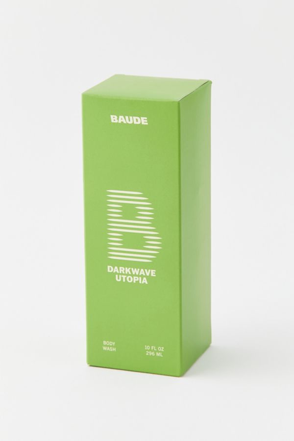 Slide View: 2: Baude Darkwave Utopia Body Wash