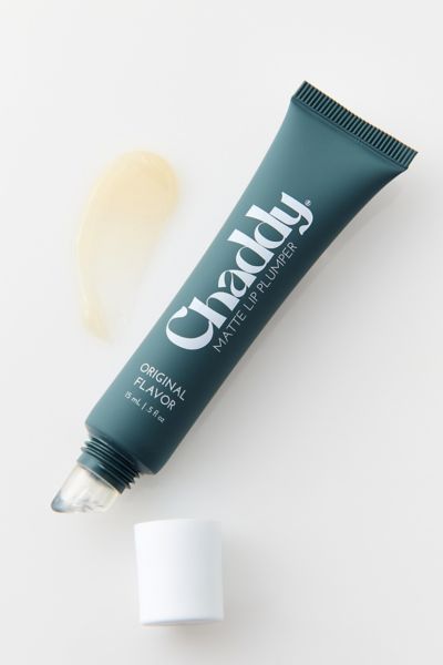 Chaddy Matte Lip Plumper