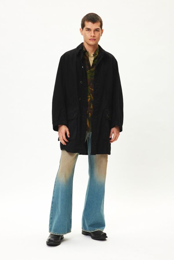 Slide View: 3: Urban Renewal Remade Overdyed ‘70s Surplus Jacket