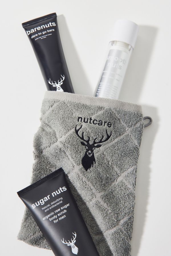 Slide View: 1: Nutcare Game Changer Gift Set