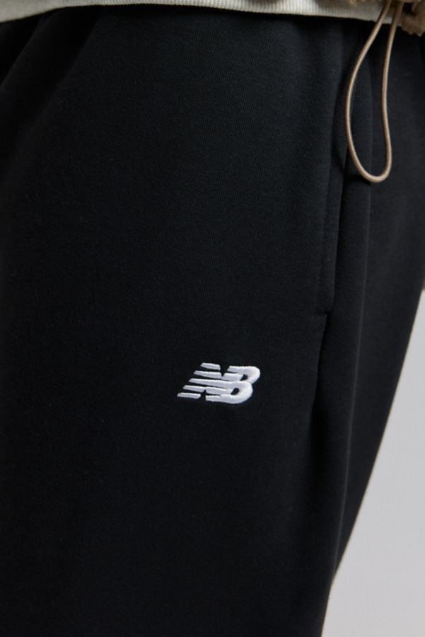 Slide View: 4: New Balance Sport Essential Sweatpant