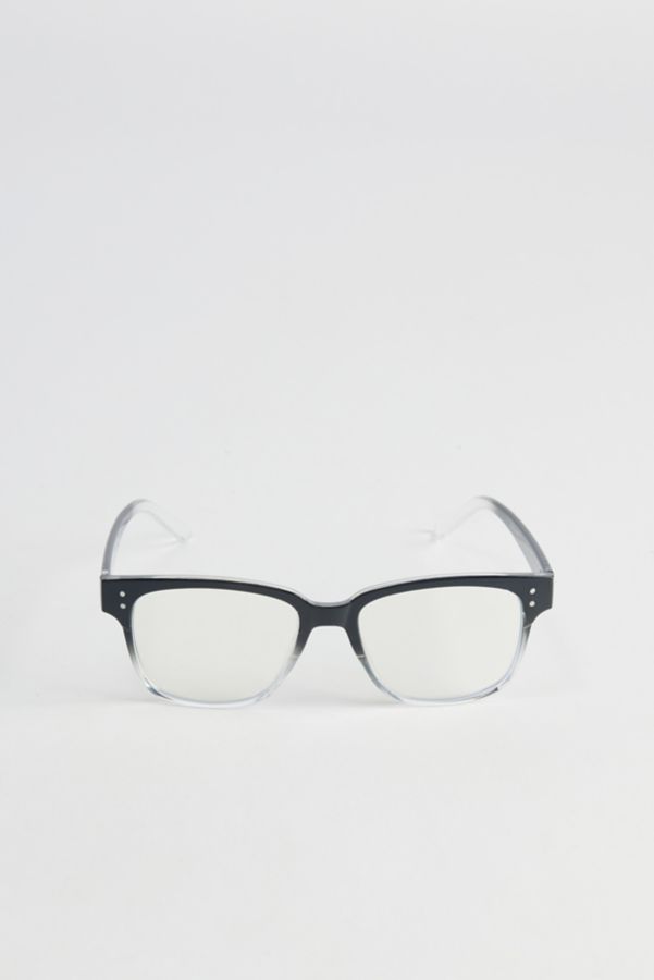 Slide View: 2: Lunettes de Lecture Jamie Demi-Monture