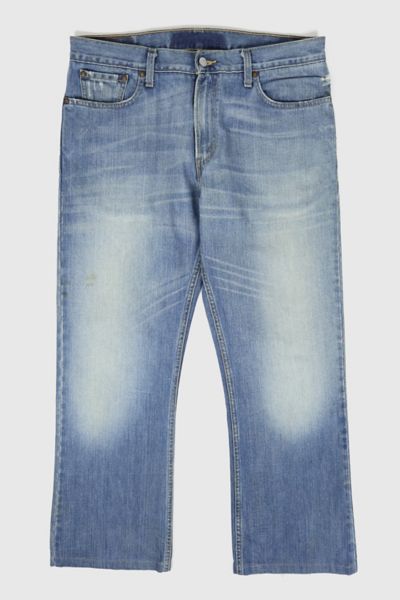 Vintage Levi’s® Boot Cut Jeans