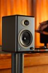 Thumbnail View 2: Audioengine A5+ Classic Powered Bookshelf Speakers