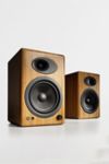 Thumbnail View 2: Audioengine A5+ Classic Powered Bookshelf Speakers