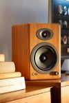 Thumbnail View 1: Audioengine A5+ Classic Powered Bookshelf Speakers