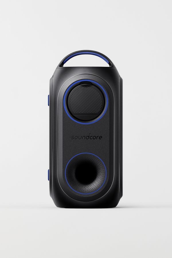 Slide View: 3: Soundcore Rave Party 2 Portable Bluetooth Speaker