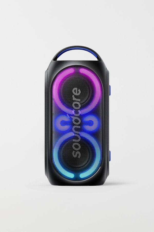 Slide View: 1: Soundcore Rave Party 2 Portable Bluetooth Speaker