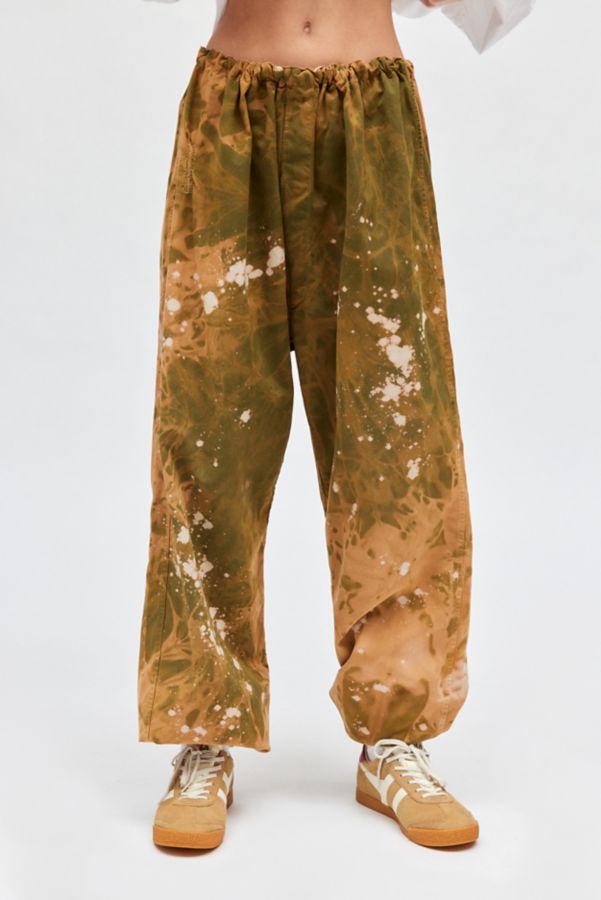 Slide View: 1: Pantalon Coupe-Vent Remade Dye Tech Urban Renewal