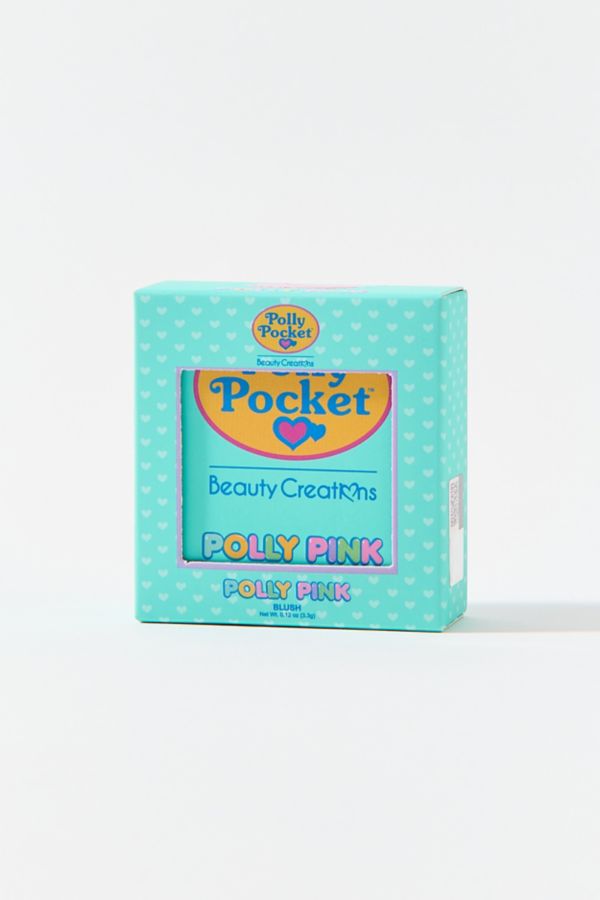 Slide View: 2: Beauty Creations X Polly Pocket Polly Pink Blush