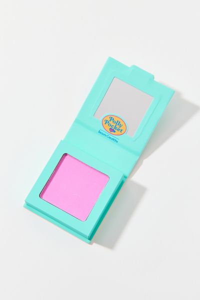 Beauty Creations X Polly Pocket Polly Pink Blush