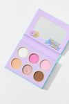 Thumbnail View 1: Beauty Creations X Polly Pocket Totally Tiny Eyeshadow Palette