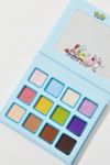 Thumbnail View 1: Beauty Creations X SpongeBob SquarePants Bikini Bottom Eyeshadow Palette