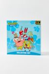 Thumbnail View 3: Beauty Creations X SpongeBob SquarePants PR Box Makeup Gift Set