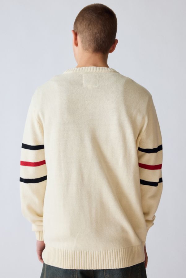 Slide View: 2: American Needle Diet Coke Crew Neck Sweater