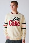 Thumbnail View 1: American Needle Diet Coke Crew Neck Sweater