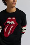 Thumbnail View 1: American Needle The Rolling Stones Crew Neck Sweater