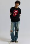 Thumbnail View 2: American Needle The Rolling Stones Crew Neck Sweater