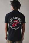 Thumbnail View 1: American Needle The Rolling Stones Embroidered Short Sleeve Button-Down Shirt