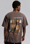 Thumbnail View 3: Orbs Of Eternity Cotton Graphic Tee