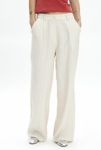 Thumbnail View 2: Another Girl Striped Relaxed Wide Leg Pant