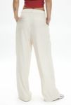 Thumbnail View 4: Another Girl Striped Relaxed Wide Leg Pant