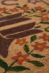 Thumbnail View 2: Mariya Western Coir Doormat