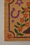 Thumbnail View 3: Mariya Western Coir Doormat