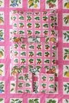 Thumbnail View 3: Gingham Fruit Sheet Set