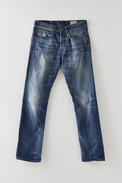 Vintage G-Star Size 30 Washed Denim Jean