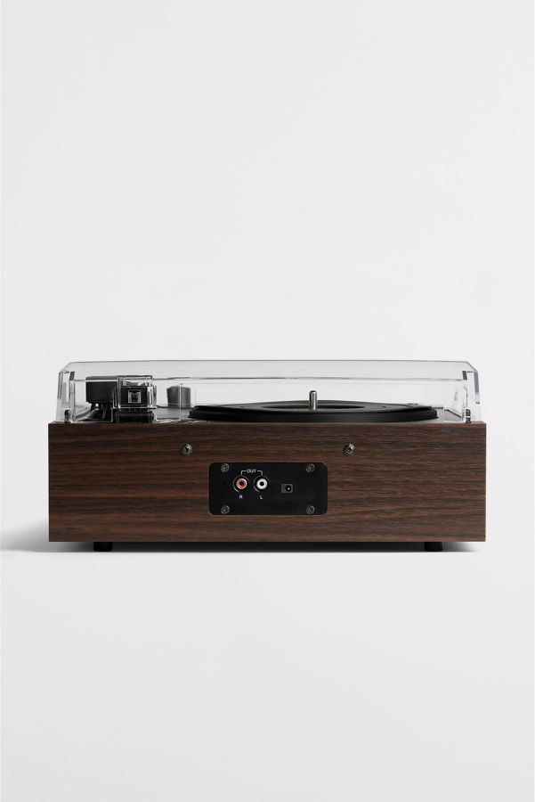 Slide View: 3: Victrola Eastwood Signature Bluetooth Turntable