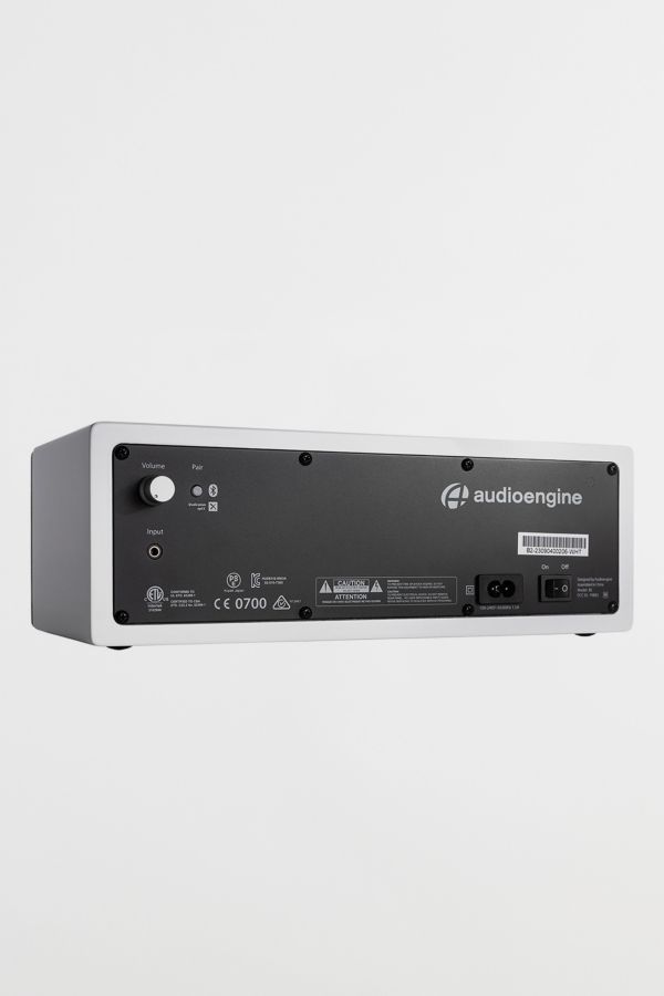 Slide View: 3: Audioengine B2 Premium Wireless Speaker