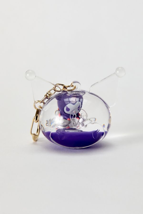 Slide View: 5: Tsunameez Sanrio Hello Kitty & Friends Blind Bag Keychain