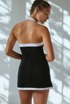 Thumbnail View 4: Out From Under Hit The Court Halter Mini Dress